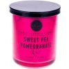 Svíčka DW Home Sweet Pea Pomegranate 113 g