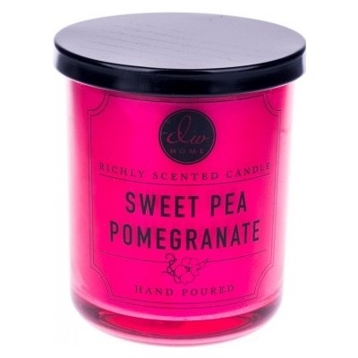 DW Home Sweet Pea Pomegranate 113 g