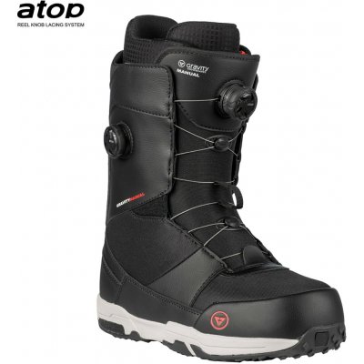 Gravity Manual Dual Atop 25/26 – Zboží Dáma