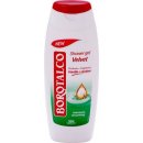 Borotalco Velvet sprchový gel 250 ml