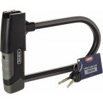ABUS GRANIT XPlus 540/160HB300+USH540 – Zboží Mobilmania