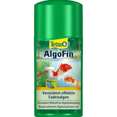 Tetra Pond AlgoFin 250 ml – Hledejceny.cz