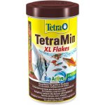 Tetra Min XL Flakes 500 ml – Zboží Mobilmania