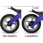 First BIKE Adaptér na snížení sedátka – Sleviste.cz