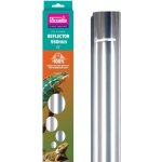 Arcadia reflektor pro zářivky T5 24 W, 558 mm – Zboží Mobilmania