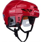 Hokejová helma CCM FitLite 90 SR – Zboží Mobilmania