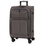 Bertoo Bolzano šedý 72 l 68x41x27 cm – Hledejceny.cz