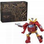 Hasbro Transformers WFC Rhinox War for Cybertron Kingdom Voyager class – Hledejceny.cz