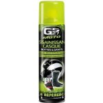 GS27 Helmet, Boots & Gloves Cleaner 250 ml – Hledejceny.cz