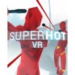 Superhot VR – Zboží Mobilmania