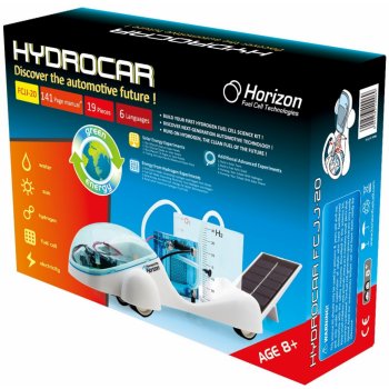 HORIZON Hydrocar