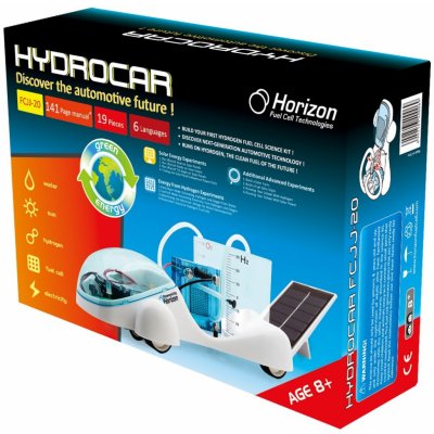 HORIZON Hydrocar – Zboží Mobilmania