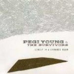 Young Pegi & The Survivo - Lonely In A Crowded Room CD – Hledejceny.cz