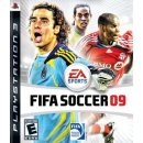 Hra pro Playtation 3 FIFA 09