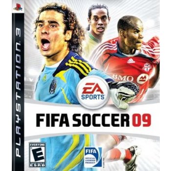 FIFA 09