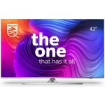 Philips 43PUS8506 – Zboží Živě