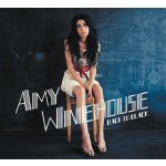 Amy Winehouse - Back To Black, LP – Hledejceny.cz