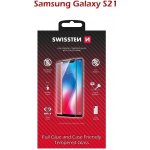 Swissten pro Samsung G991 Galaxy S21 54501786 – Zboží Živě