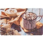 Banquet prostírání plastové HOT CHOCO 43x28cm – Zboží Mobilmania