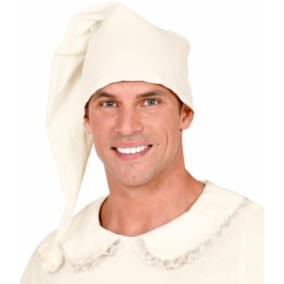 Widmann Noční čepička na spaní unisex – Hledejceny.cz