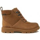 Clarks kotníková obuv Heath Go Gtx Gore-Tex 261626797 Tan Leather