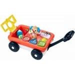 Fisher-Price Mluvící vagonek CZ GHV12 – Zbozi.Blesk.cz