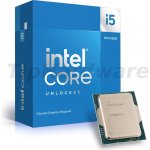 Intel Core i5-14600KF BX8071514600KF – Zboží Živě