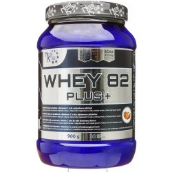 Nutristar Whey 82 plus 900 g