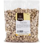 GRIZLY Pistácie pražené solené Jumbo 500 g – Zboží Dáma