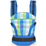 Manduca Wickelkinder Vivid zelená – Hledejceny.cz