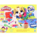 Modelovací hmota Play-Doh Sada veterinář