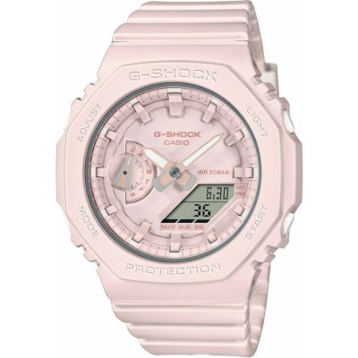 Casio GMA-S2100BA-4A – Zboží Mobilmania