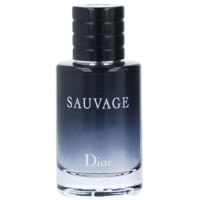 Christian Dior Sauvage toaletní voda pánská 100 ml – Hledejceny.cz