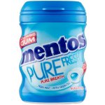 Mentos Pure Fresh Gum Fresh mint 60 g – Zboží Dáma