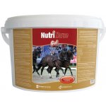 NutriHorse Gel 3 kg – Zboží Mobilmania