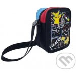 CyP Brands Pokémon Pikachu černá – Zboží Dáma