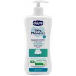 Chicco Baby Moments Sensa Lacrime dětský koupelový gel 500 ml – Sleviste.cz