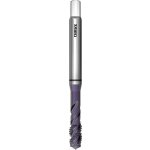 NAREX Závitník strojní ve šroubovici din 371/40° m8 6h hsse/pm fnt (2870) – Hledejceny.cz