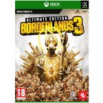 Borderlands 3 (Ultimate Edition) – Zboží Živě