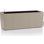 Lechuza BALCONERA Stone 80 15661 Balkonový box pískový – Zboží Dáma