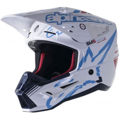 Alpinestars Supertech M5 Action – Zbozi.Blesk.cz