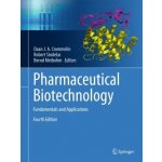 Pharmaceutical Biotechnology – Hledejceny.cz
