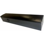 GEZE TS 4000, vel. 1-6, černá RAL 9005 – Hledejceny.cz