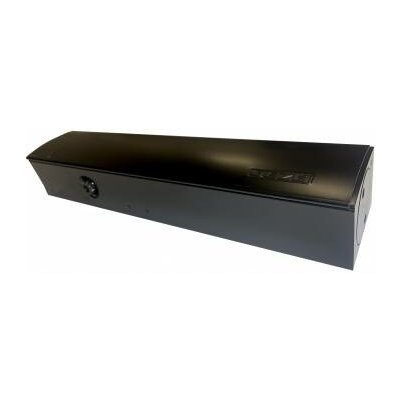 GEZE TS 4000, vel. 1-6, černá RAL 9005 – Hledejceny.cz