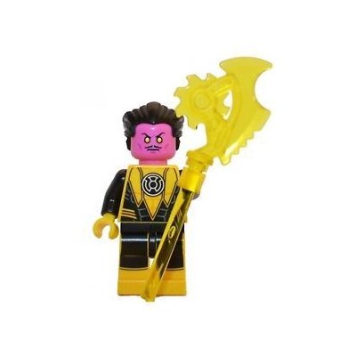 LEGO® 76025 Sinestro- Super Heroes: Justice League – Hledejceny.cz