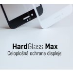 3mk HardGlass Max iPhone 13 Mini black, FullScreen Glass 5903108408479 – Zboží Živě