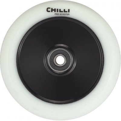 Chilli Archie Cole 110 mm bílé 1 ks – Zboží Dáma