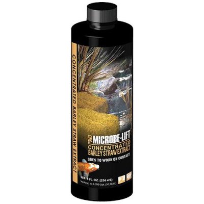Microbe-Lift Barley Straw Extract 250ml – HobbyKompas.cz