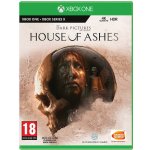 The Dark Pictures Anthology: House Of Ashes – Zboží Dáma