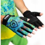 Adventer & fishing Rukavice pro chytání na moři Bluefin Trevally – Zboží Dáma